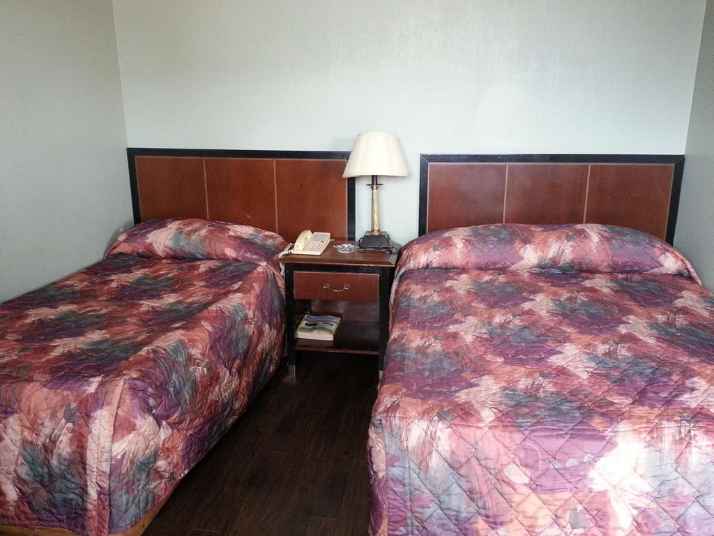 Queensway Motel Toronto Pokój zdjęcie