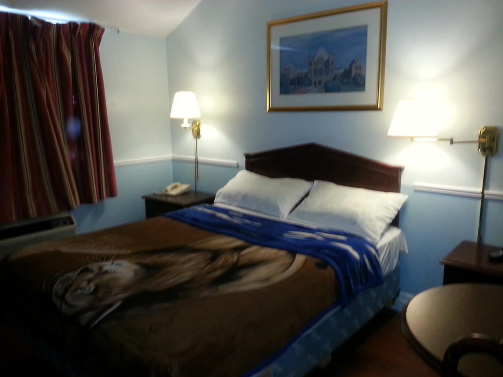 Queensway Motel Toronto Pokój zdjęcie