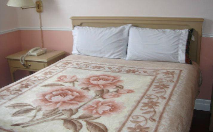 Queensway Motel Toronto Pokój zdjęcie