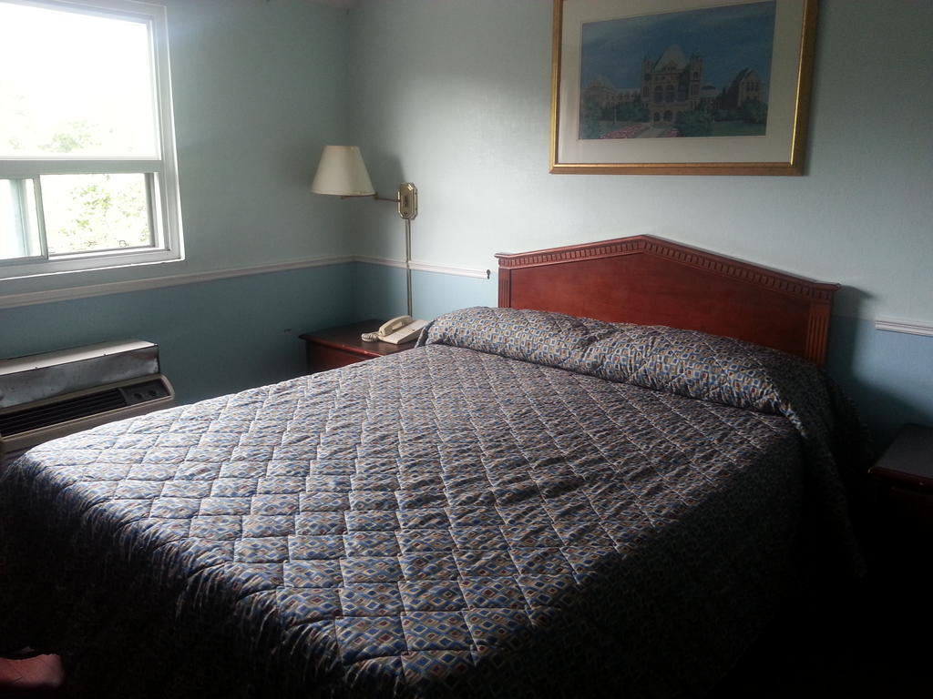 Queensway Motel Toronto Pokój zdjęcie