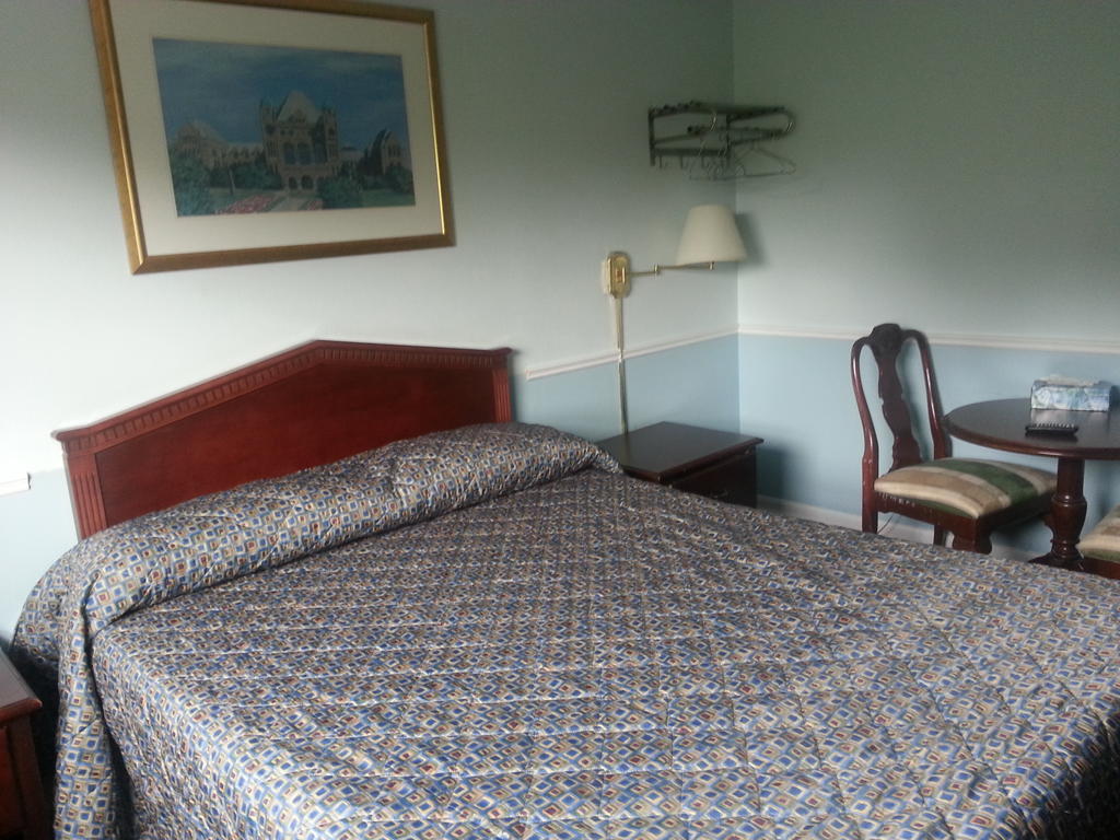 Queensway Motel Toronto Pokój zdjęcie