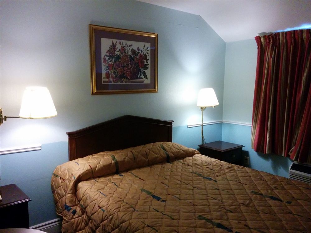 Queensway Motel Toronto Zewnętrze zdjęcie