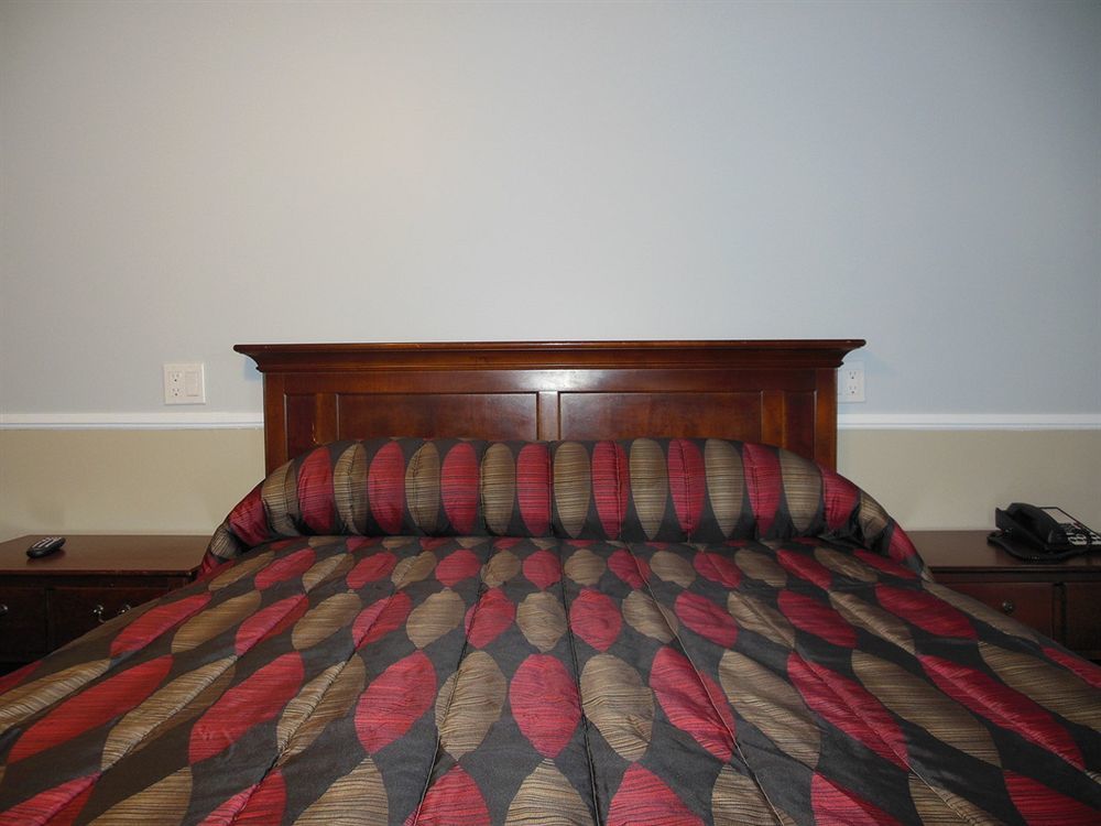 Queensway Motel Toronto Zewnętrze zdjęcie